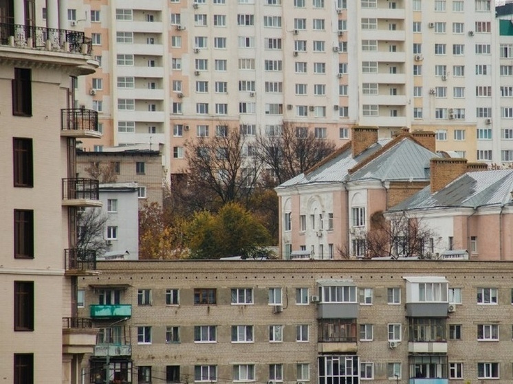 Октябрьский спад цен: Пенза отличилась самым заметным снижением стоимости вторичного жилья