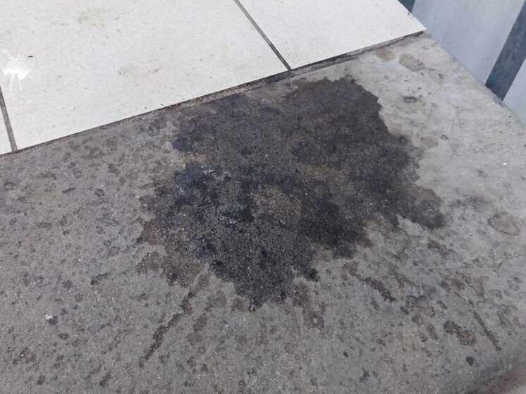 В Североморске пьяная ссора закончилась избиением костылем