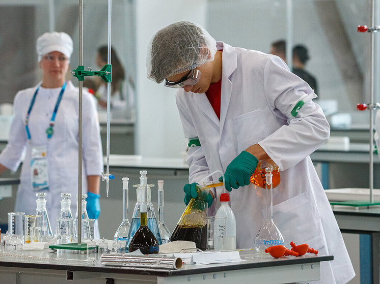 Увеличили количество и размер премий для молодых ученых в Татарстане