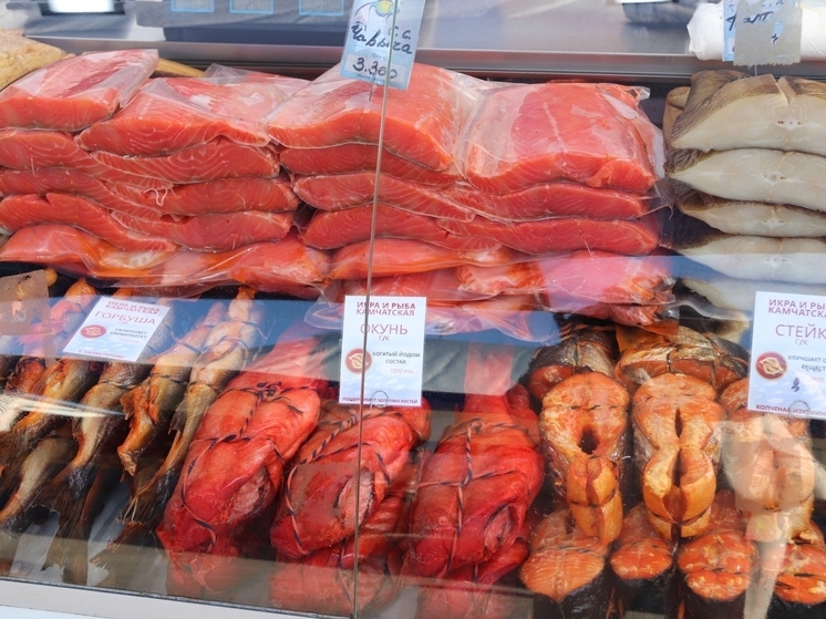 В Северодвинске пройдет ярмарка «Регионы России»