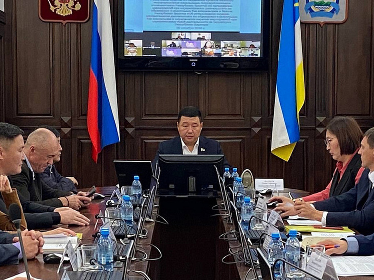 В Бурятии собаки с начала года более 2300 раз нападали на людей