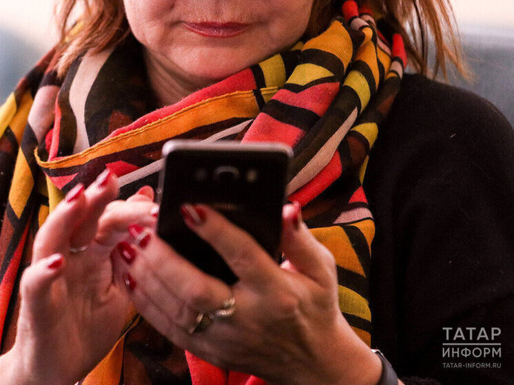 В Казани мошенники обманом лишили местную жительницу 500 тысяч рублей