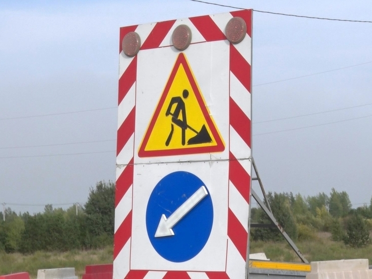 В Тюменской области отремонтировали около 440 км дорог