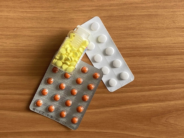 Заболеваемость ОРВИ в Рязанской области снизилась на 3,5% за неделю