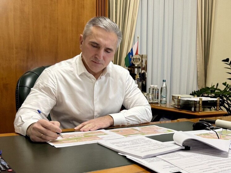 Губернатор Тюменской области призвал жителей СНТ активнее решать проблему энергодефицита