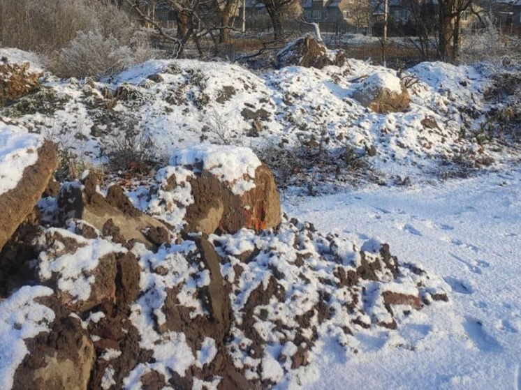 Черняховскую администрацию заставят компенсировать 11 млн рублей ущерба за свалку