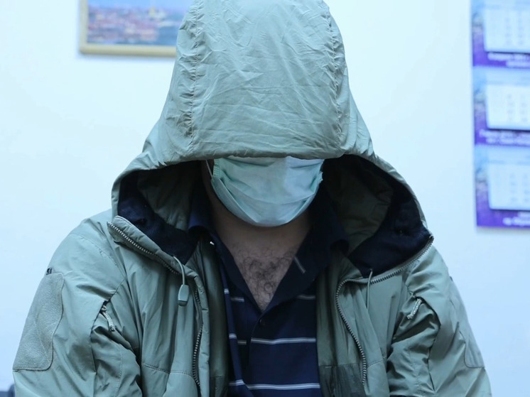 Житель Мурино организовал интернет-магазин сильнодействующих веществ