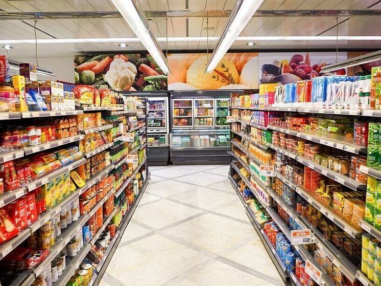 Годовая инфляция в Калмыкии в сентябре ускорилась до 7,6%