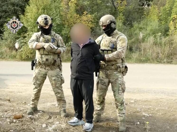 В Грузии продолжают расследовать дело о попытке трех граждан Китая приобрести 2 килограмма урана и вывезти его через Россию в Поднебесную