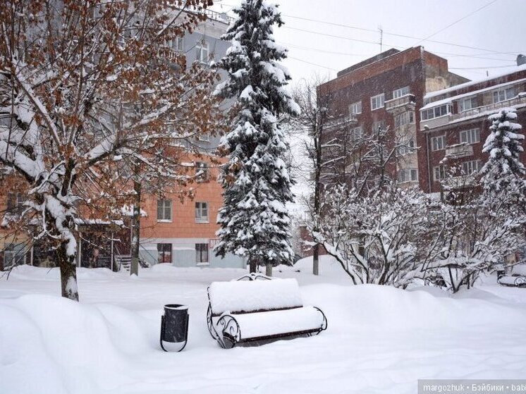 Ивановцам рассказали, каким будет финал осени