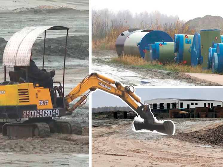 Мусорная одиссея подходит к концу: миллиардный объект обещают достроить до Нового года