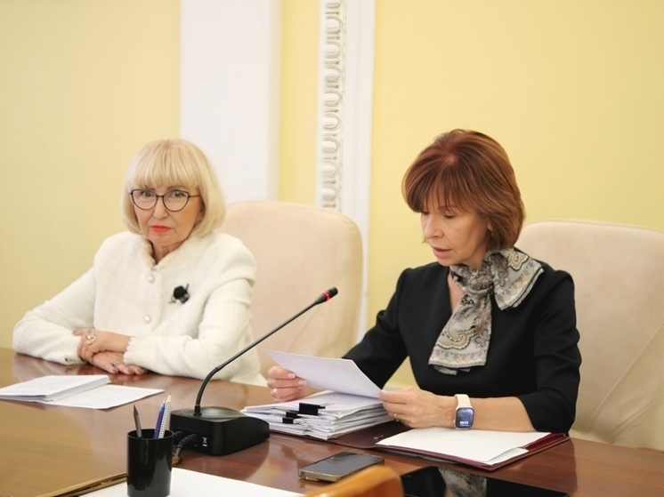 Депутаты Рязгордумы одобрили изменения в программу приватизации на 2025 год