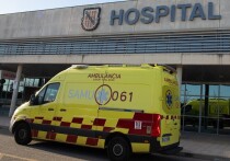 Британский турист получил серьезное ранение в Валенсии после того, как отказался дать незнакомцу сигарету