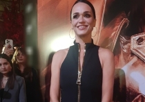 Анастасия Сланевская, которую также хорошо знают как певицу Славу, впервые откровенно рассказала журналистам о личной жизни