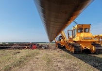 АО «Транснефть – Урал» провело масштабные плановые работы на объектах производственной инфраструктуры в Челябинской области, а также в Башкирии, Курганской области и Северо-Казахстанской области Казахстана