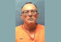 Норман Мирл Грим-младший был казнен во Флориде за жестокое убийство соседки Синтии Кэмпбелл в 1998 году