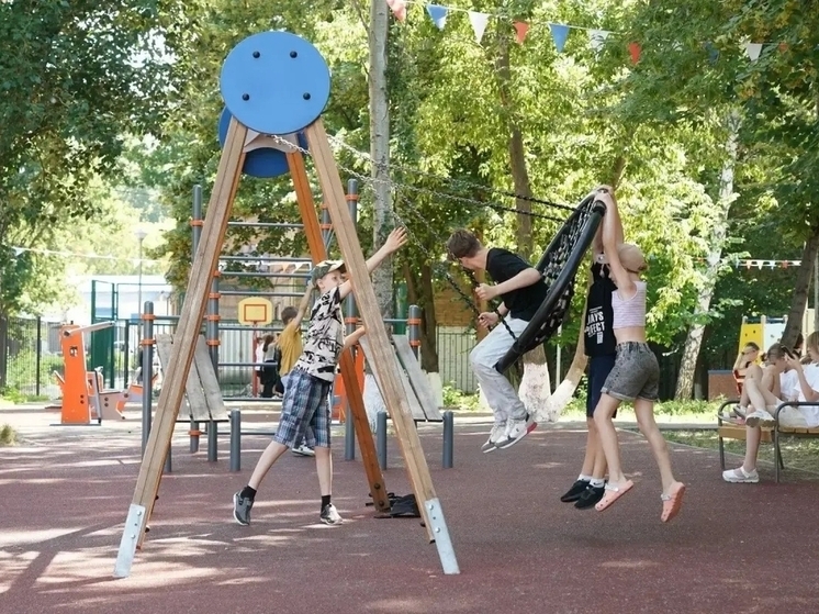 В Самарской области планируют восстановить 11 заброшенных детских лагерей