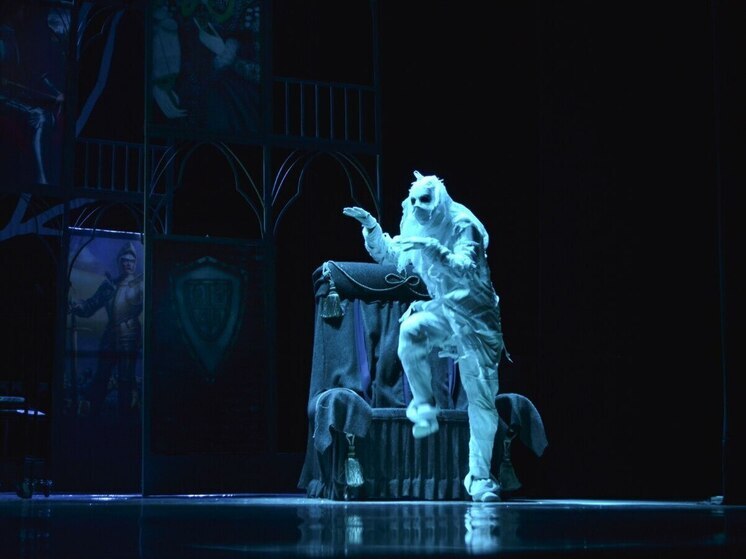 Челябинцы примерят роли театральных постановщиков и оформителей