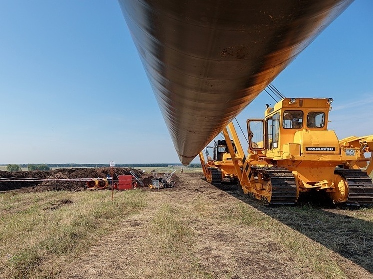 АО «Транснефть – Урал» повысило надежность трубопроводов