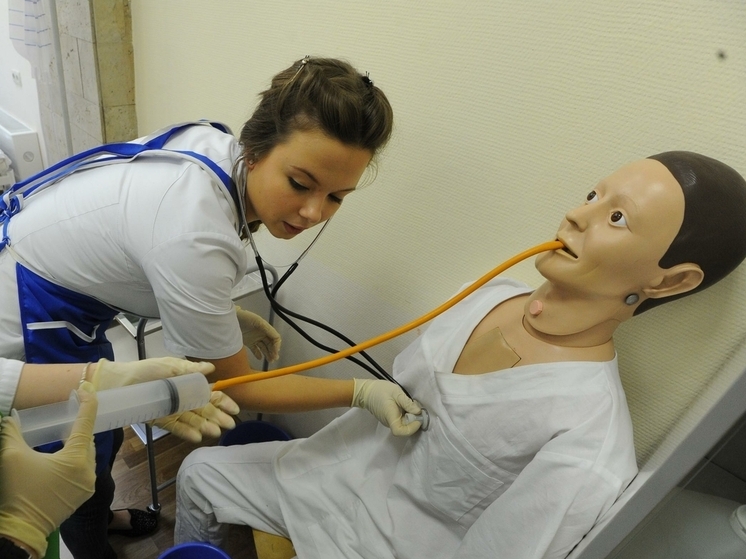 Студентам-медикам вместо отработки по целевому можно перейти на платное обучение