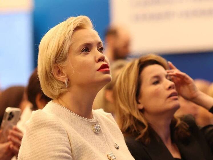 «Это не извинения, а пиар»: депутат из Курска ответила губернатору Запорожской области