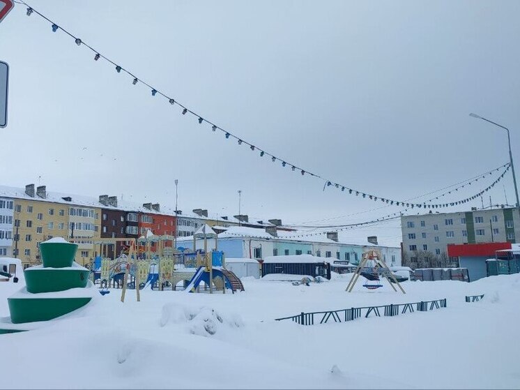 Связисты расширили покрытие LTE в городе Лабытнанги и поселке Харп