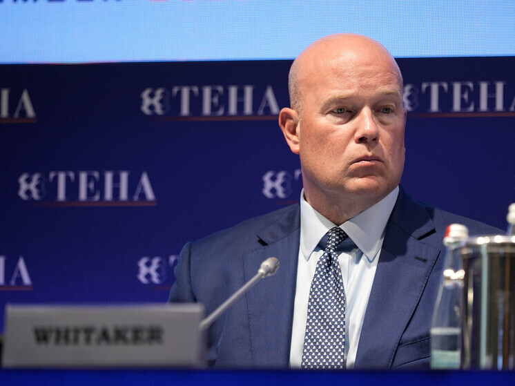 США заявили о новых жёстких нефтяных санкциях против России