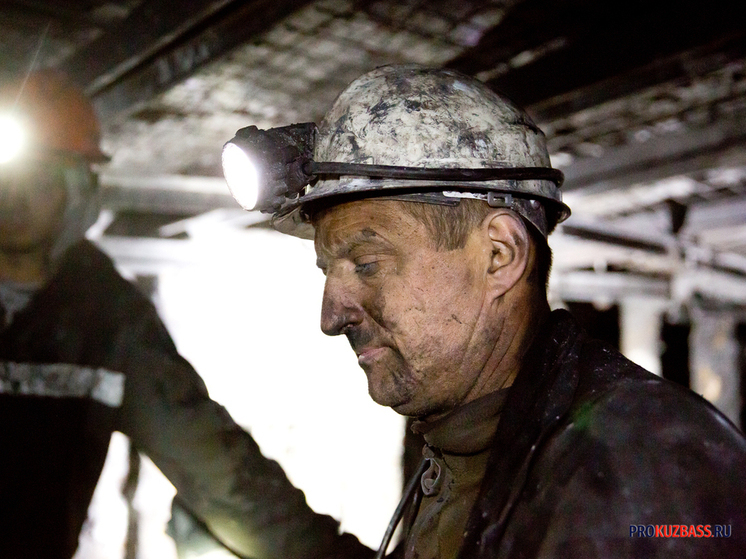 Долги по зарплате на шахтах Северного Кузбасса погашены на 60%