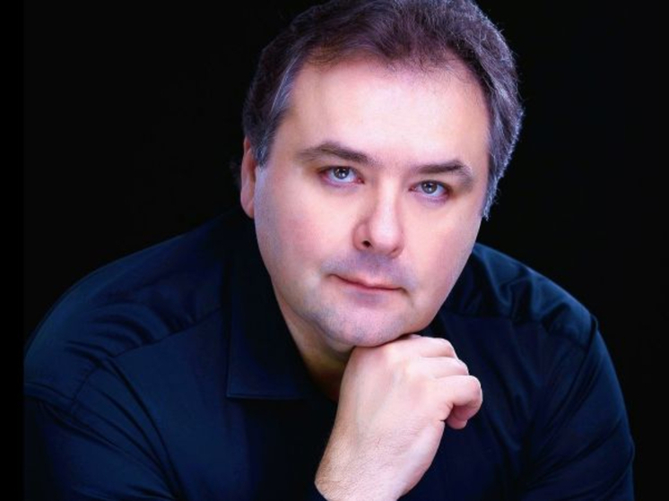 В шахтинском драматическом театре впервые за 25 лет сменился директор