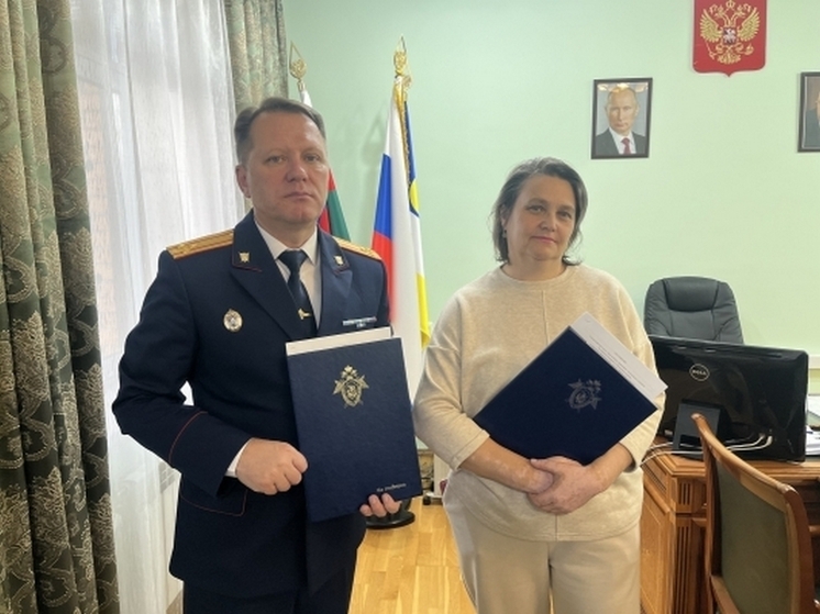 Следователи Бурятии и волонтеры-кинологи договорились о взаимодействии в поиске пропавших людей