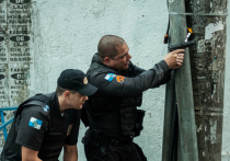 По меньшей мере 64 человека погибли в результате масштабного полицейского рейда, направленного на борьбу с организованной преступностью в Рио-де-Жанейро (Бразилия) во вторник