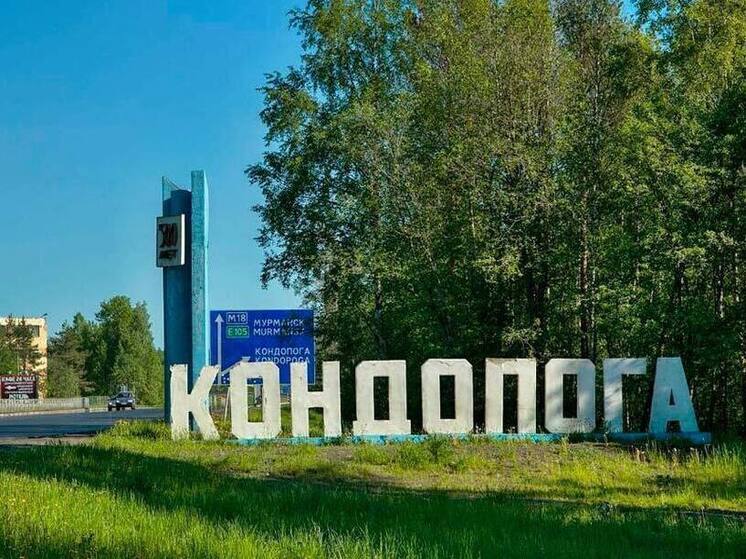 В Кондопоге возобновлено строительство многострадального стадиона новым исполнителем