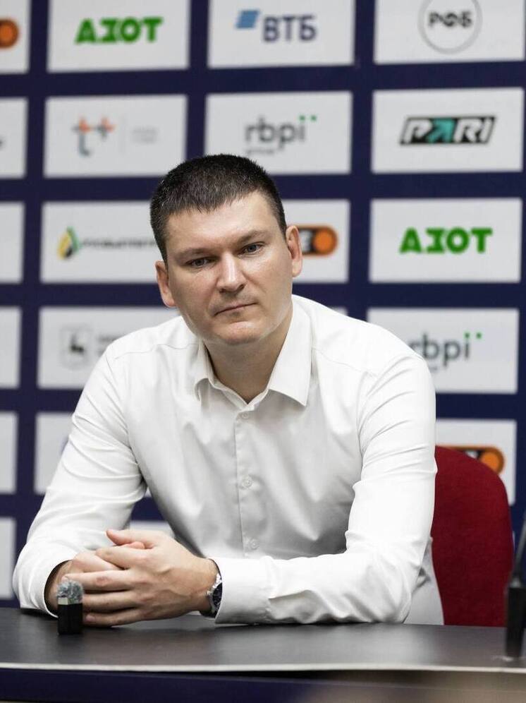 Сразу 3 баскетболиста «Пари НН» оказались в лазарете