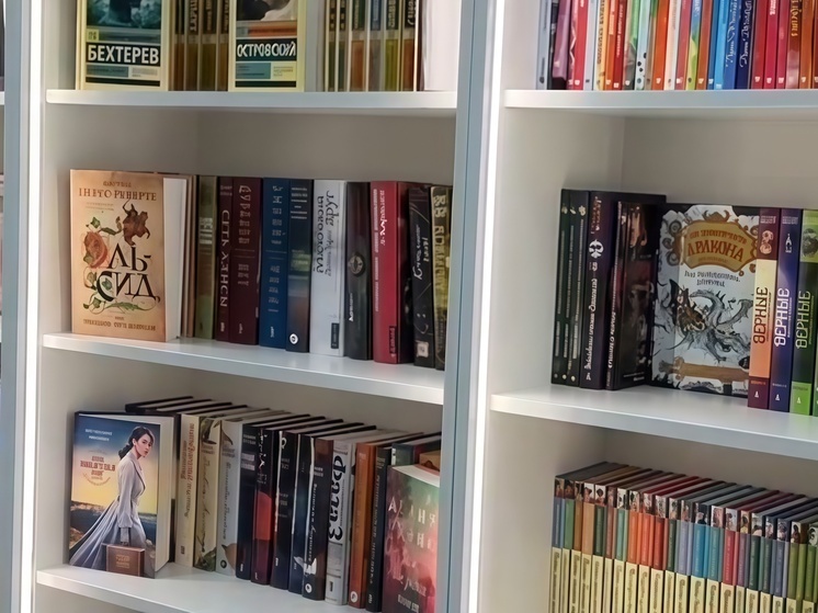 Нальчик укрепил статус читающего города