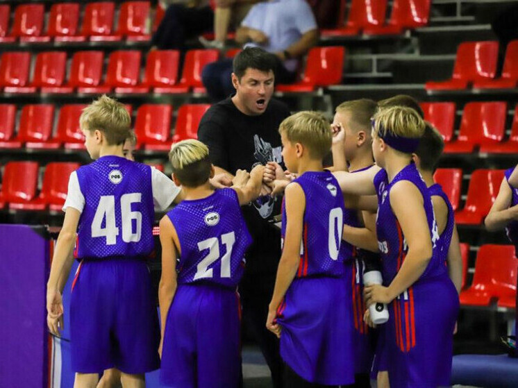 Флагманы тамбовского спорта: названы имена 20 лучших тренеров года