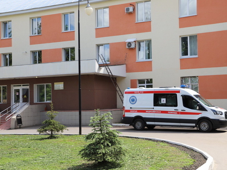 Пензенские медучреждения утвердили график работы на ноябрьские праздники 2025 года