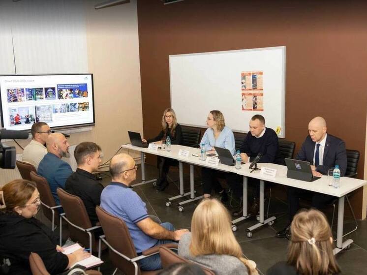 Ямальские предприниматели вместе с детьми украсят Тарко-Сале к Новому году