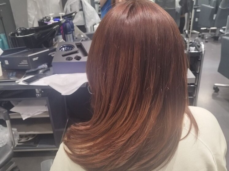 Красивые и здоровые волосы – мечта каждой женщины