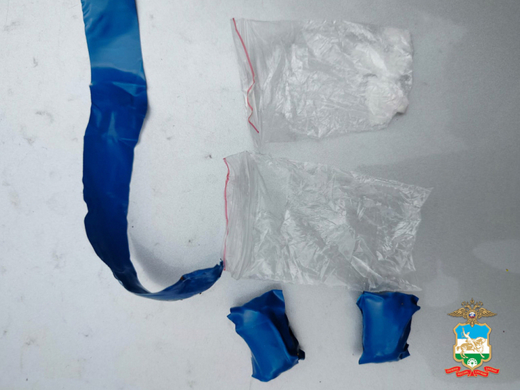 Жительницу Узбекистана осудят за наркопреступления в Тульской области