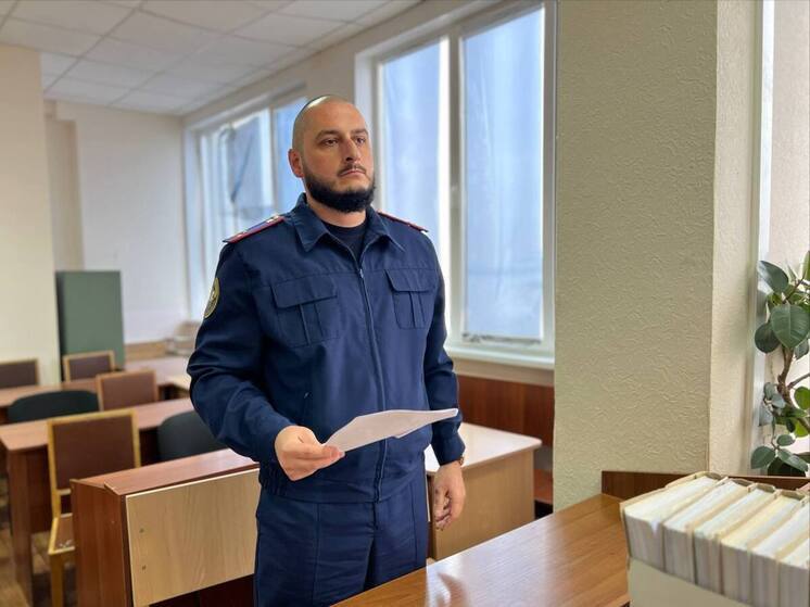 Саратовский подросток, напавший с ножом на мусульманку, отправлен в СИЗО