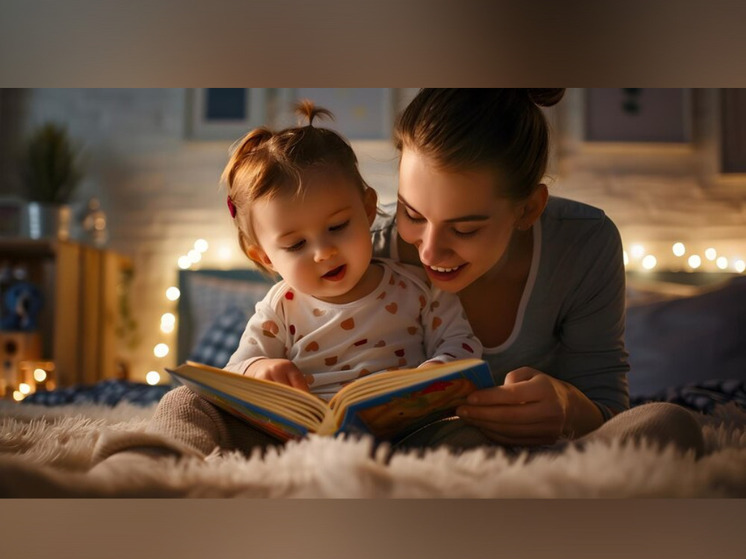 Карельские родители самые читающие в стране