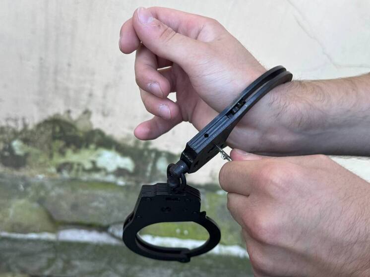 Силовики провели повторные обыски в калининградской администрации