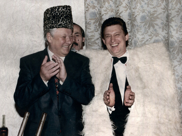 Очередной день рождения ВЛКСМ отметили 29 октября, и этот день — лучший повод проведать комсомольцев