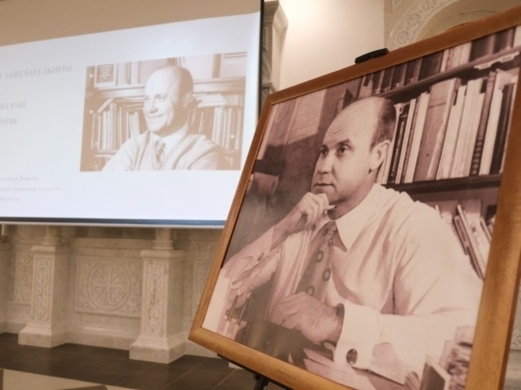 В Волгограде состоялась XV Трубачевская соборная встреча