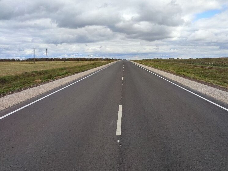 В Омской области подвели промежуточные итоги реализации национального проекта «Инфраструктура для жизни» за три квартала текущего года