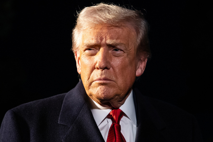 Президент США не отказался бы быть президентом и в третий раз