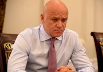 Мэра Одессы Геннадия Труханова решили окончательно закопать