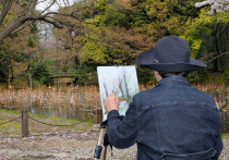 Международное исследование с участием 1400 человек показало, что творческие занятия (от танцев до живописи) способны «омолаживать» мозг