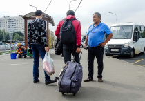 Эксперты сочли разумным предложение Минтруда увеличить в 2026 году квоту на квалифицированных работников из-за рубежа на 20% — до 279 тысяч разрешений