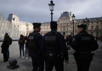 В среду парижская полиция признала, что в защите Лувра существовали серьёзные пробелы, которые превратили кражу, совершённую при дневном свете, в национальную проблему того, как Франция защищает свои сокровища